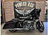 2021 Harley-Davidson Touring Street Glide Special