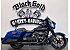 2021 Harley-Davidson Touring Street Glide Special
