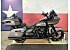 2021 Harley-Davidson Touring