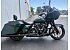 2021 Harley-Davidson Touring Road Glide Special