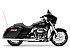 2021 Harley-Davidson Touring Street Glide