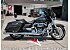 2021 Harley-Davidson Touring Street Glide