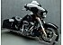 2021 Harley-Davidson Touring Street Glide Special
