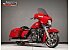 2021 Harley-Davidson Touring Street Glide