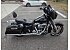 2021 Harley-Davidson Touring Street Glide ST