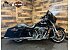 2021 Harley-Davidson Touring Street Glide