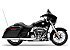 2021 Harley-Davidson Touring Street Glide Special