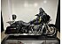 2021 Harley-Davidson Touring Street Glide