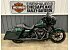 2021 Harley-Davidson Touring Street Glide Special