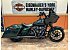 2021 Harley-Davidson Touring Road Glide Special