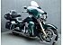 2021 Harley-Davidson Touring Ultra Limited