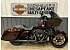 2021 Harley-Davidson Touring Road Glide Special