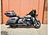 2021 Harley-Davidson Touring Ultra Limited