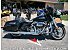 2021 Harley-Davidson Touring Street Glide