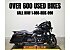 2021 Harley-Davidson Touring Ultra Limited