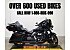 2021 Harley-Davidson Touring Ultra Limited