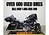 2021 Harley-Davidson Touring Ultra Limited