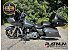 2021 Harley-Davidson Touring