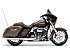 2021 Harley-Davidson Touring Street Glide