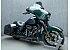 2021 Harley-Davidson Touring Street Glide Special
