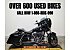 2021 Harley-Davidson Touring Street Glide Special
