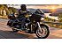 2021 Harley-Davidson Touring