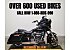 2021 Harley-Davidson Touring Street Glide