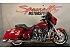 2021 Harley-Davidson Touring Street Glide
