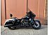 2021 Harley-Davidson Touring