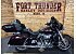 2021 Harley-Davidson Touring Ultra Limited