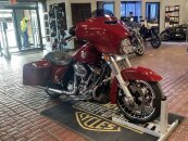 2021 Harley-Davidson Touring