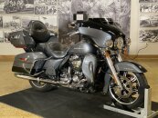 2021 Harley-Davidson Touring