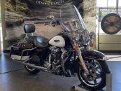 2021 Harley-Davidson Touring