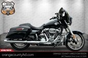 2021 Harley-Davidson Touring Street Glide Special