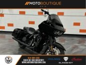 2021 Harley-Davidson Touring