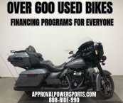 2021 Harley-Davidson Touring Ultra Limited