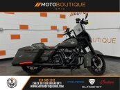 2021 Harley-Davidson Touring