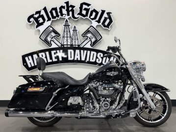 2021 Harley-Davidson Touring Road King