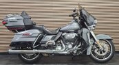 2021 Harley-Davidson Touring Ultra Limited