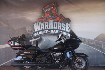 2021 Harley-Davidson Touring Road Glide Limited