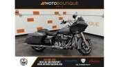 2021 Harley-Davidson Touring