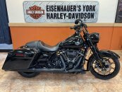 2021 Harley-Davidson Touring Road King Special