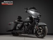 2021 Harley-Davidson Touring Street Glide Special