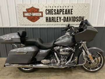2021 Harley-Davidson Touring Road Glide