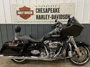 2021 Harley-Davidson Touring Road Glide