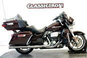2021 Harley-Davidson Touring Ultra Limited