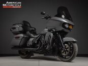 2021 Harley-Davidson Touring Road Glide Limited