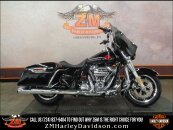 2021 Harley-Davidson Touring Electra Glide Standard