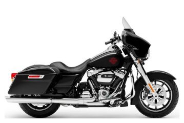 2021 Harley-Davidson Touring Electra Glide Standard
