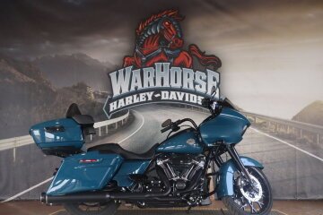 2021 Harley-Davidson Touring Road Glide Special